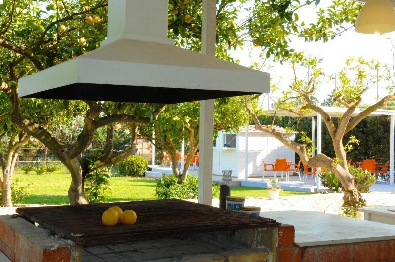ויטוריה Villa Savarino מראה חיצוני תמונה