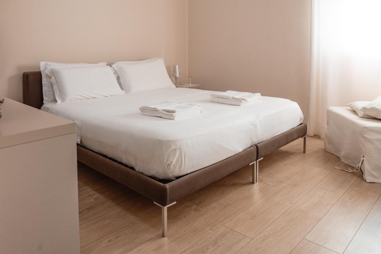 ויטוריה Villa Savarino מראה חיצוני תמונה